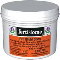 Ferti-Lome Fire Blight Spray 2oz