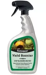 Ferti-lome Yield Booster