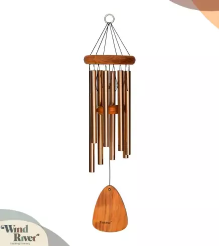Festival 24″ Windchime 8 Tubes