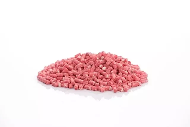 Final Pellets – 25lb Pail