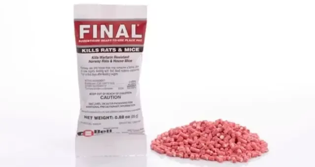 Final Rodenticide Place Pacs