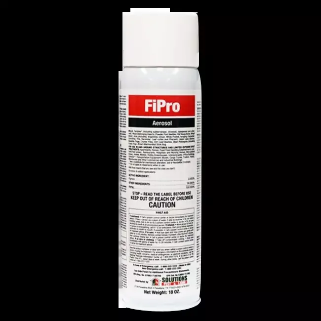 FiPro Foaming Aerosol