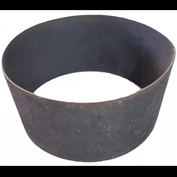 Fire Ring 36″ Steel