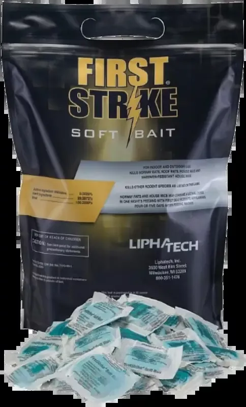 FirstStrike Soft Bait – 4 x