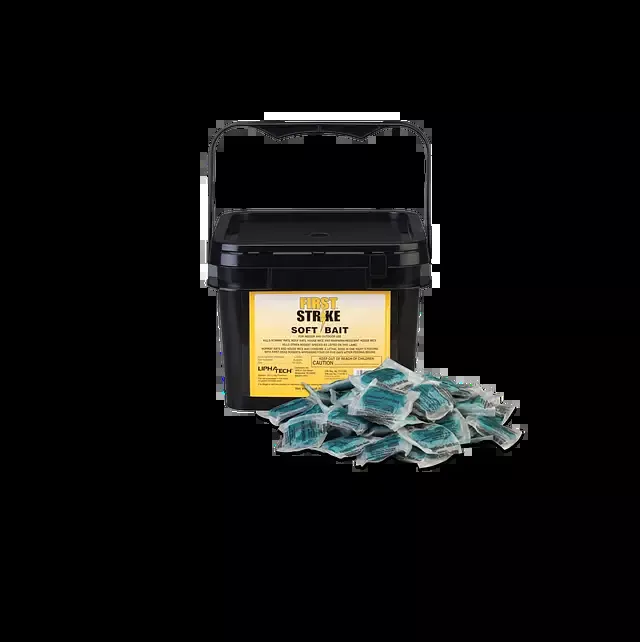 FirstStrike Soft Bait – Case