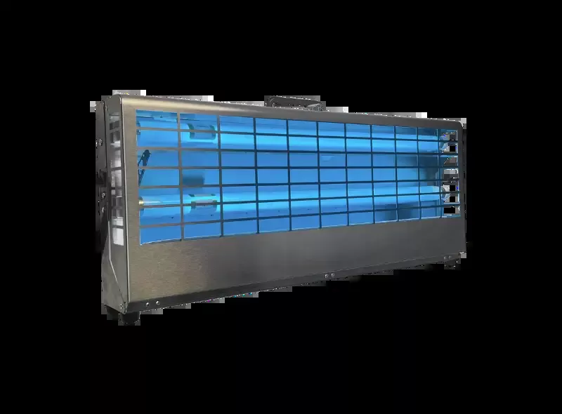 FL-222 iFly ProCatch Glue Board Insect Light Trap