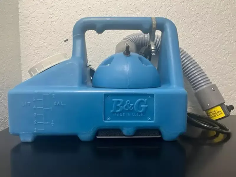 Flex-A-Lite 2600 220V Fogger – 15014920