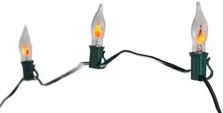Flicker Flame Lights