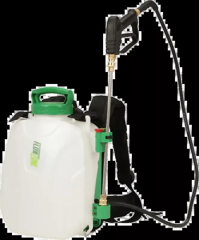 FlowZone Storm 2.5-gal Backpack Sprayer (FZVAAG-2.5)