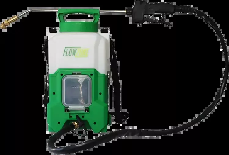 FlowZone Storm Zero-Drip SwapTank Handheld Sprayer (1-Gallon)