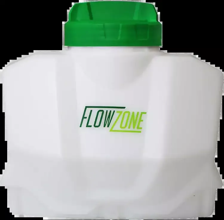 FlowZone Swap Tank