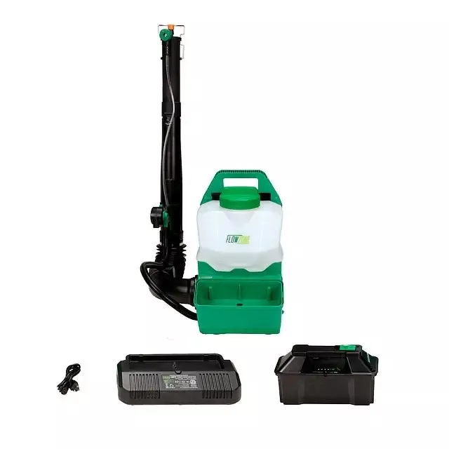 FlowZone Vortex 40V/8Ah Battery Backpack Mist Blower