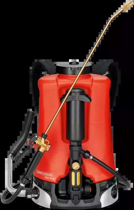 Flox 10 AT3 Backpack Sprayer