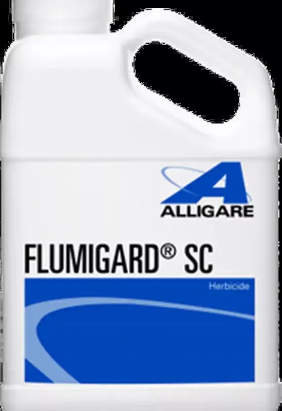 Flumigard SC Herbicide
