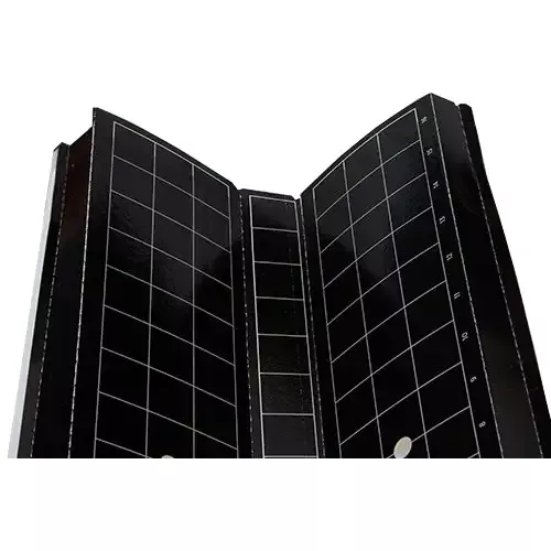 Fly Light Glue Board (Black) 10 / pack Part#EL-60B