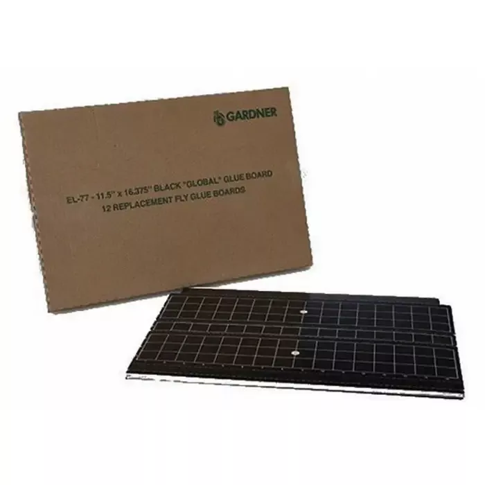 Fly Light Glue Board – Black