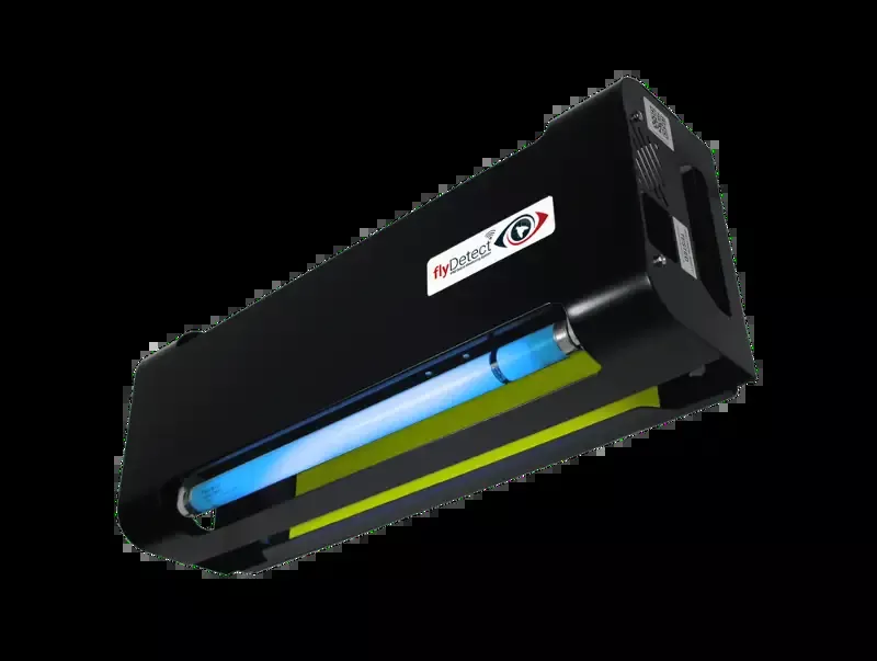 Flydetect System 125-000482