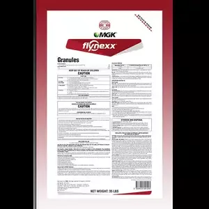 Flynexx Granules bag