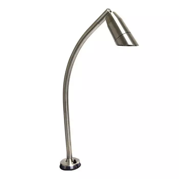 Focus Industries BQCD02 Commercial Barbecue Light