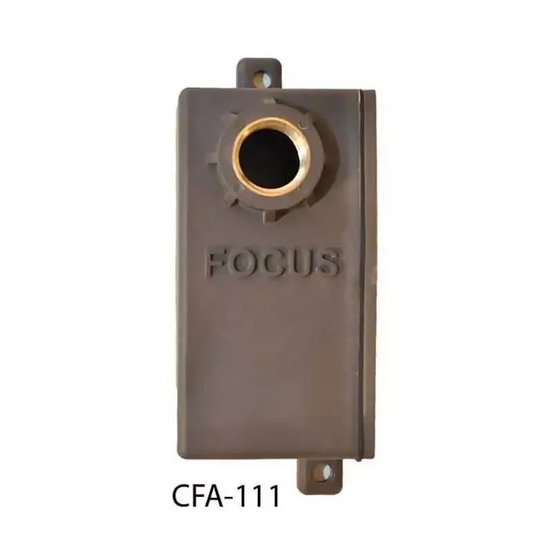 Focus Industries CFA-111 Series Composite Junction Box 12/120V (Min. Quantity 2)