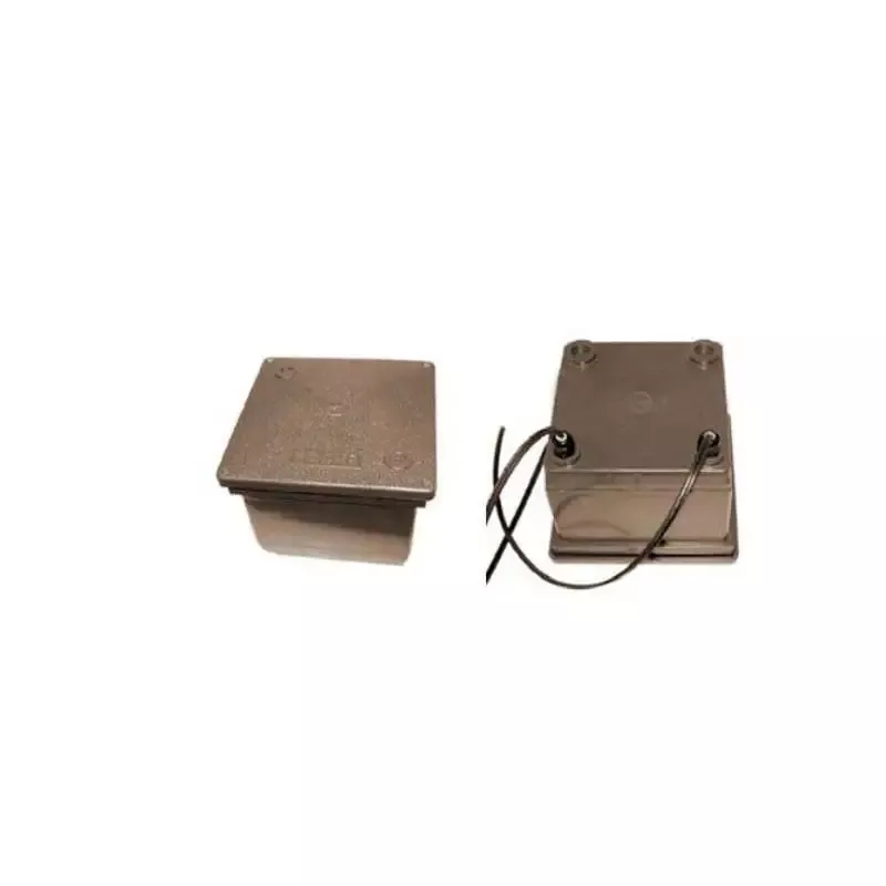 Focus Industries DBS-12 Electronic Halogen Transformer