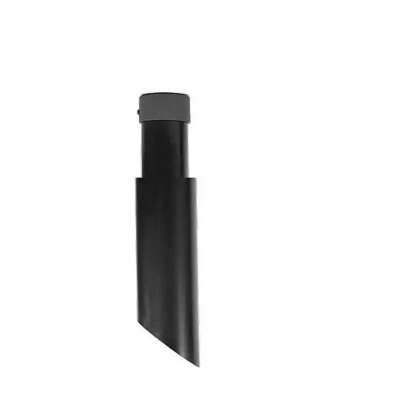 Focus Industries FA-24-MDCST Series 16″ Angle Cut Telescopic PVC Post Cap