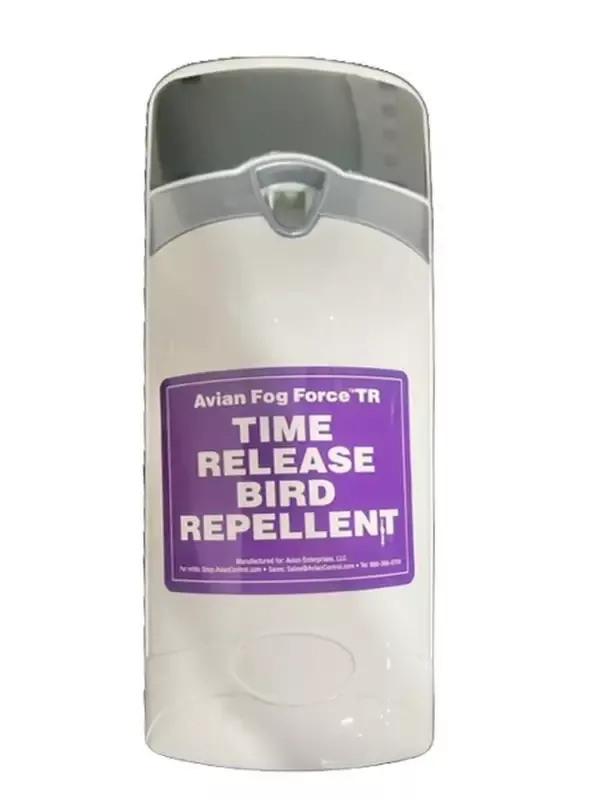 Fog Force TR Dispenser