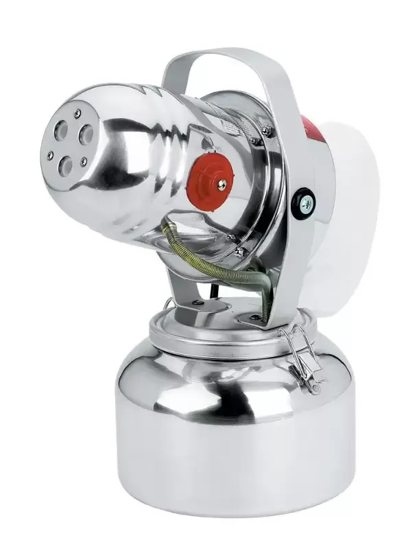 Fogmaster Fogger Tri-Jet 6208 120V