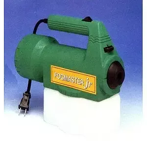 Fogmaster Jr 120V 533010G 1 Quart