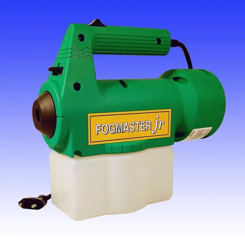 Fogmaster Jr with 240VAC Motor – 533020