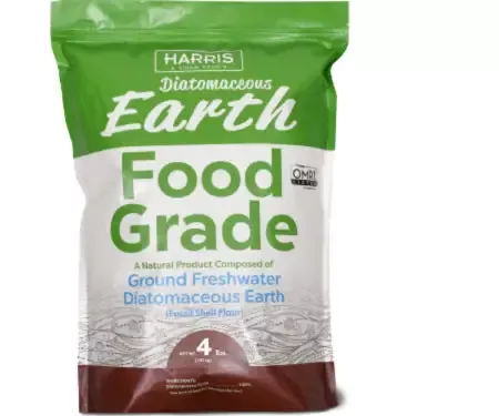 Food Grade Diatomaceous Earth