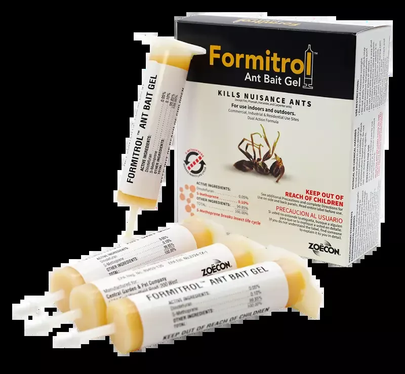 Formitrol Ant Bait Gel
