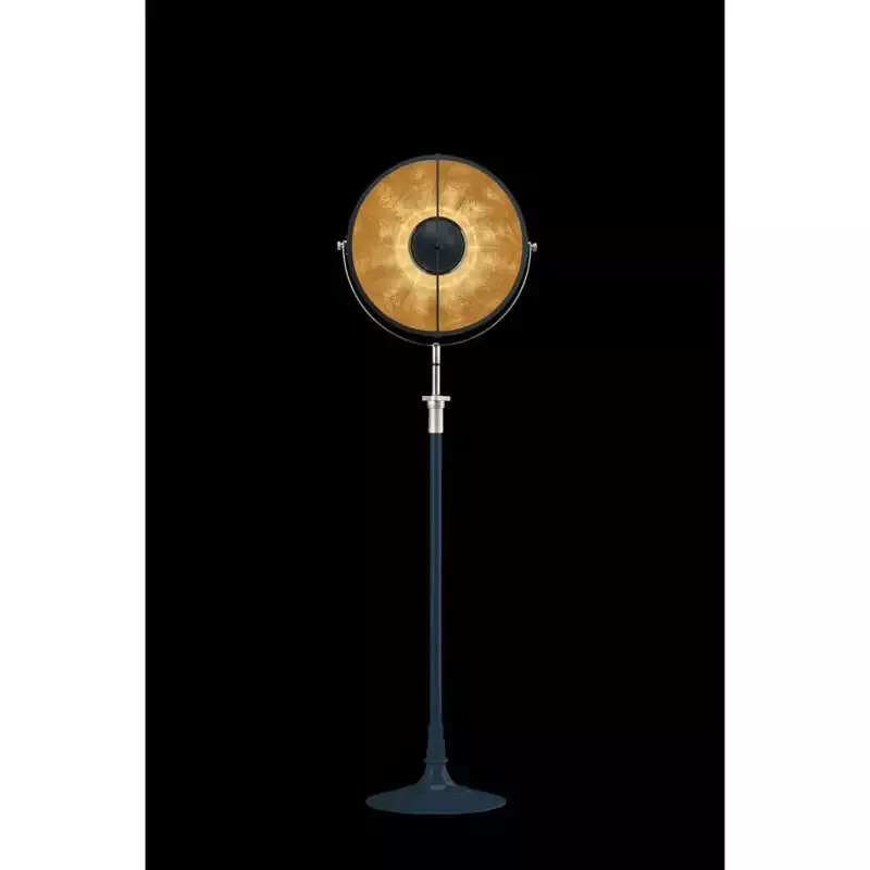 Fortuny DF41STA-BB Atelier 41 Pastel Blue Stand Floor Lamp