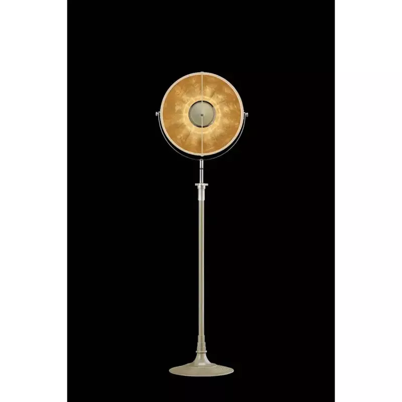 Fortuny DF41STA-QQ Atelier 41 Quartz Stand Floor Lamp