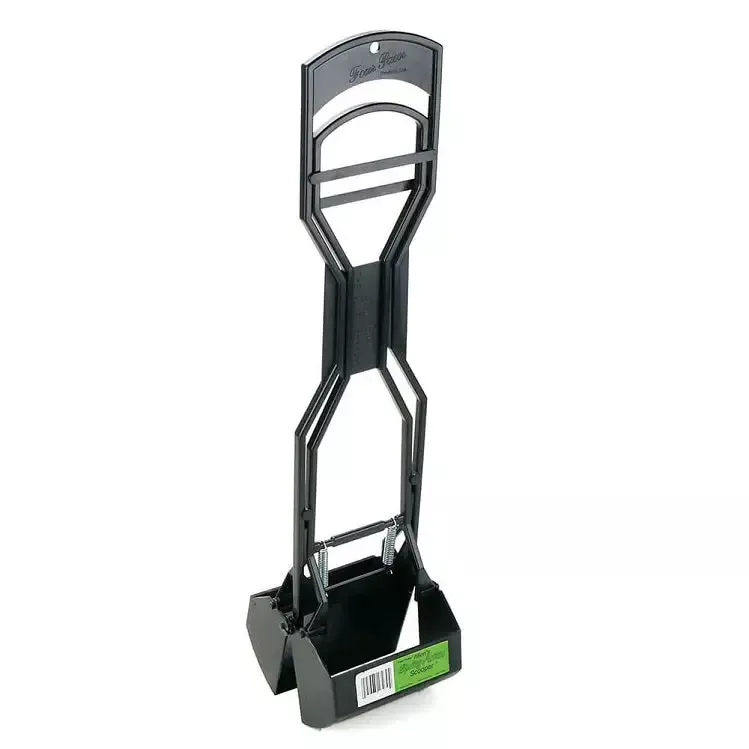 Four Paws Allen’s Spring Action Pooper Scooper