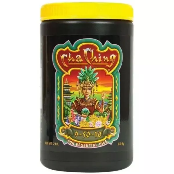 Fox Farm Cha Ching Soluble Fertilizer