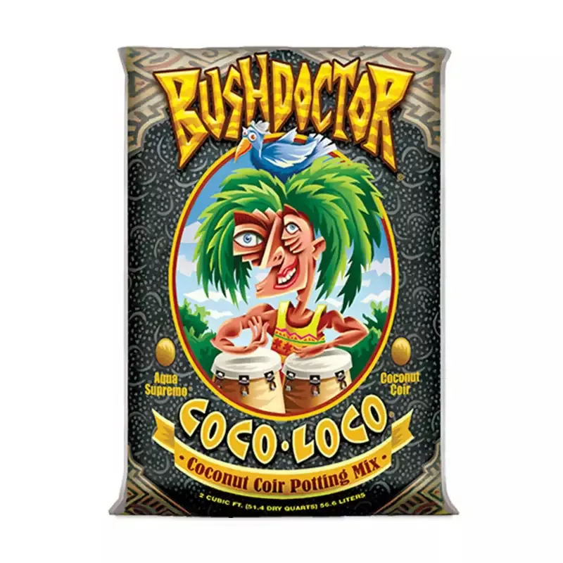 Fox Farm – Coco Loco Potting Mix