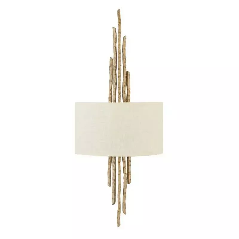Fredrick FR43412 Sconce Spyre Wall Lights