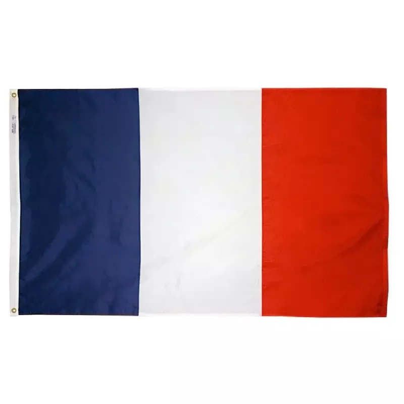 French Flags