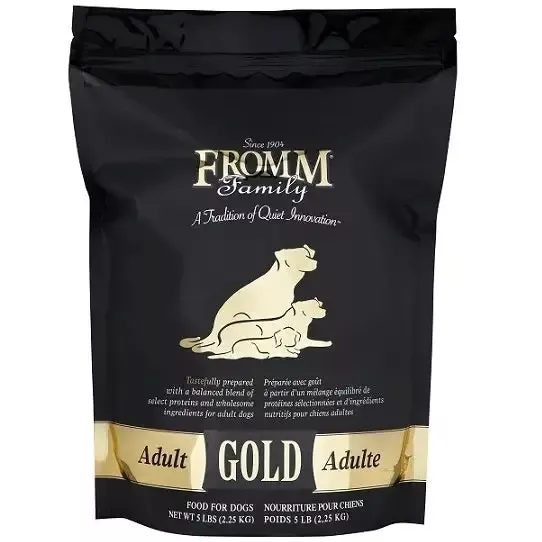 Fromm Gold Adult Dog Food