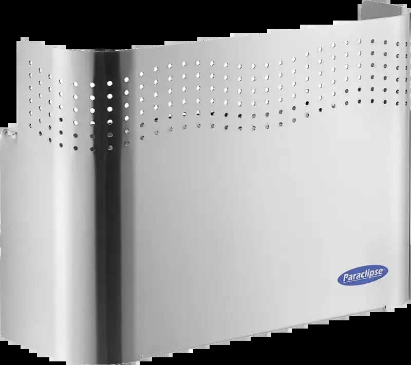 Fruit Fly Patrol 120V – Stainless Steel