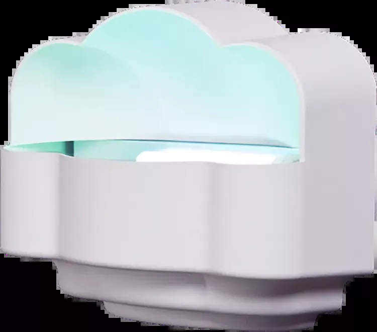 Fruit Fly Patrol 220V – White