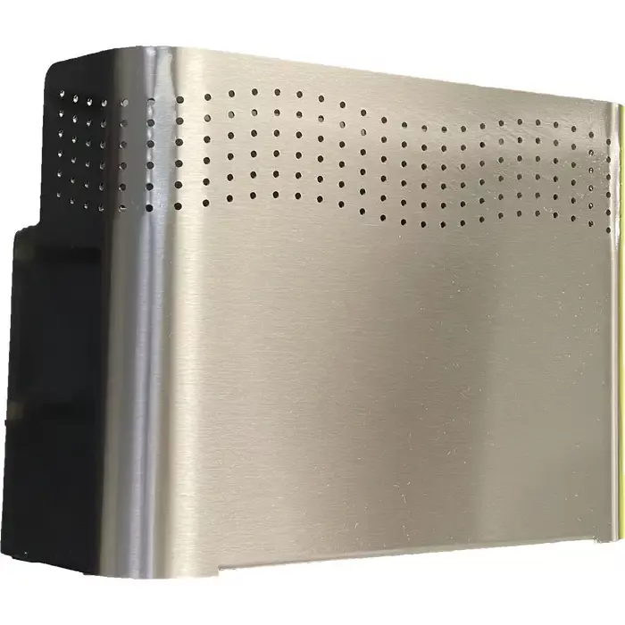 Fruit Fly Patrol – Stainless Steel Replacement Cover