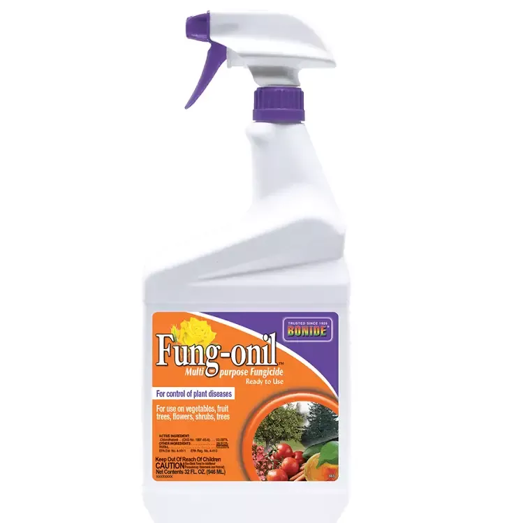 Fung-onil™ Ready-to-Use, 32 oz. – Bonide