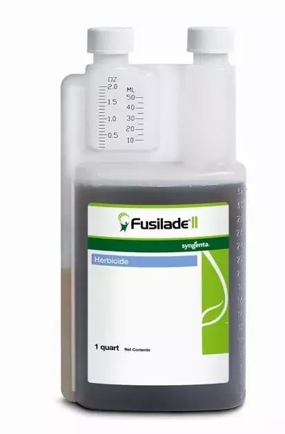 Fusilade II T&O Herbicide