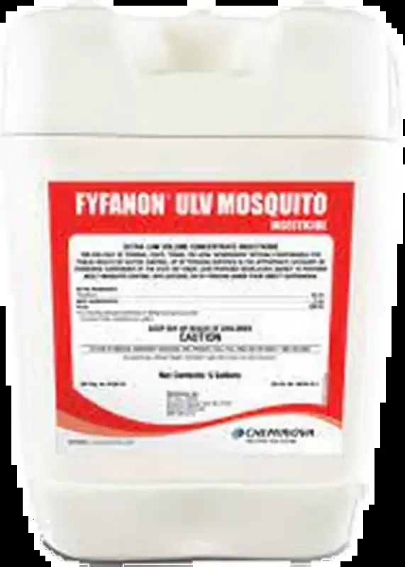 Fyfanon ULV Mosquito Adulticide