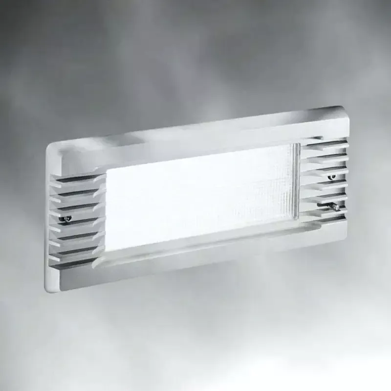 Gardco 942L DG1 Faceplate Replacement Assembly (Min. Quantity 2)