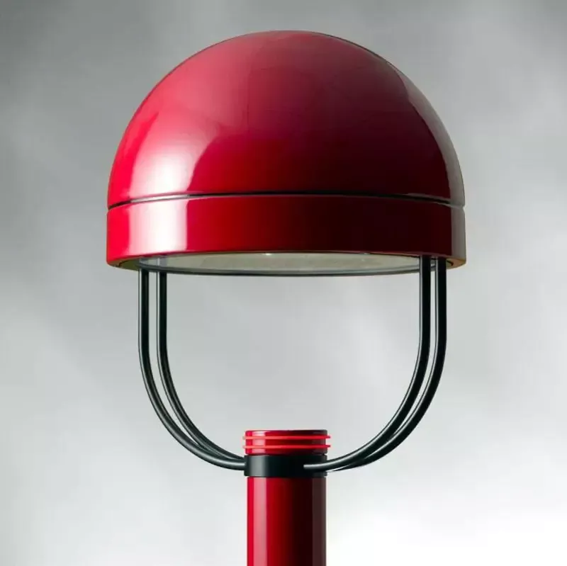 Gardco Lighting MP17L Form Ten Round Post Top LED MPL – DISCONTINUED
