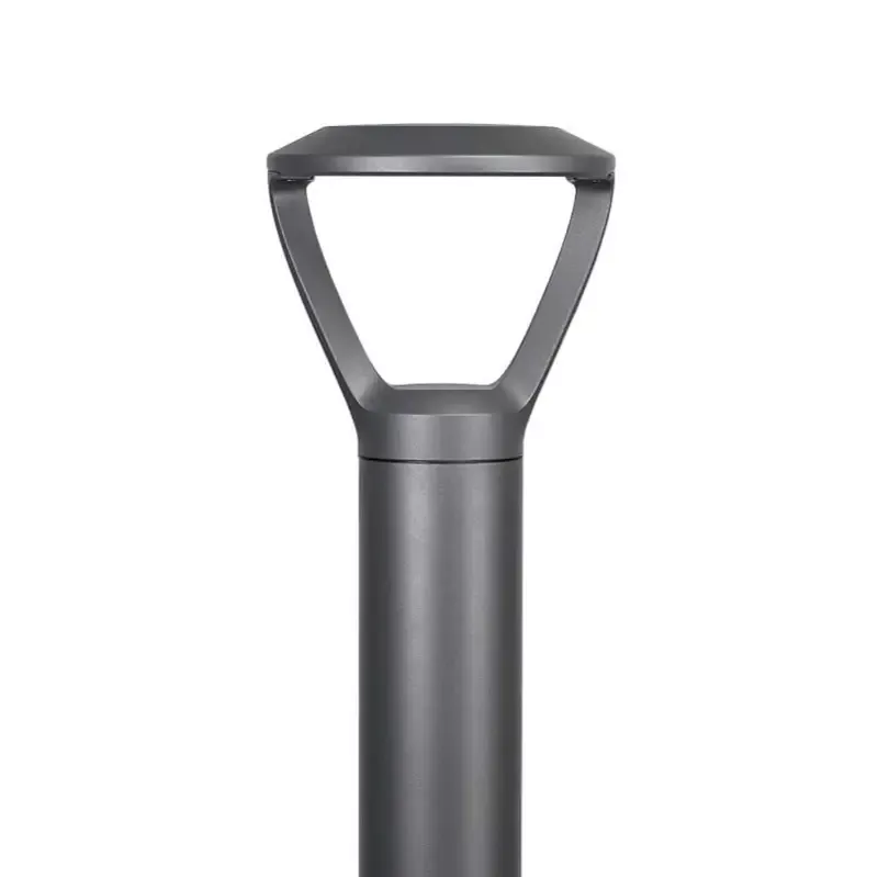 Gardco Lighting PBL PureForm LED bollard