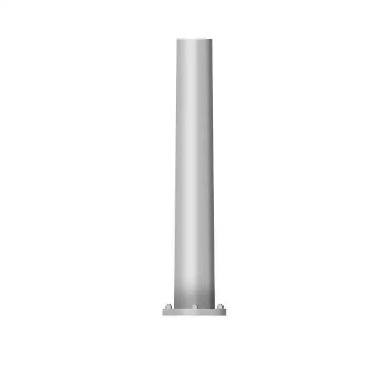 Gardco Lighting SRA – Straight Round Aluminum Pole